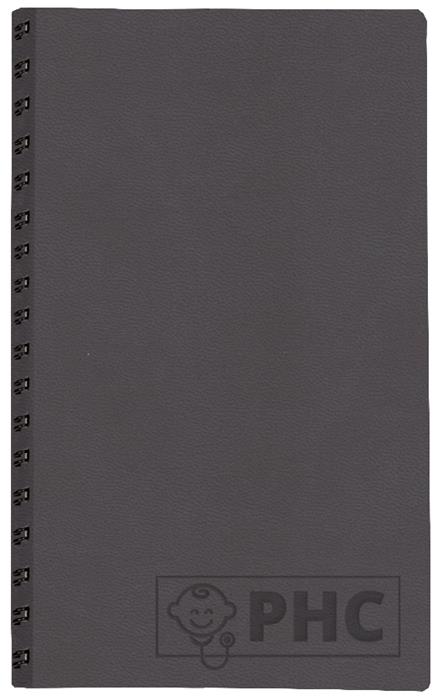 Flex Journals (5"x 8") 1