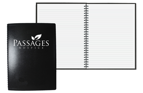 Flex Journals (5"x 8") 1
