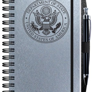 Radiant Journal w/Pen & 100 Sheets (5 ¼"x 8 ¼") 1 Radiant Journal w/Pen & 100 Sheets (5 ¼"x 8 ¼") 1