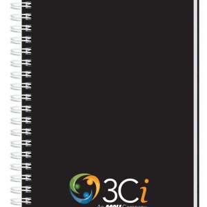 Gloss Cover Journals w/50 Sheets (5 ¼"x 8 ¼") 1 Gloss Cover Journals w/50 Sheets (5 ¼"x 8 ¼") 1