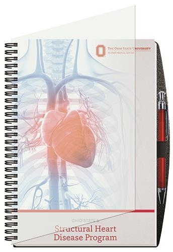 Gallery Journals w/50 Sheets & Pen (7"x 10") 1 Gallery Journals w/50 Sheets & Pen (7"x 10") 1