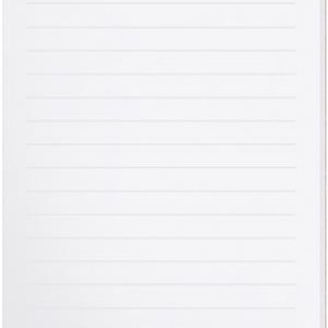 Scratch Pad w/25 Sheets (3 ¼"x 5 3/8") 1 Scratch Pad w/25 Sheets (3 ¼"x 5 3/8") 1