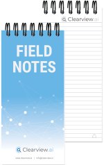 Full Color Impression Journals (4"x 8 ½") 1 Full Color Impression Journals (4"x 8 ½") 1