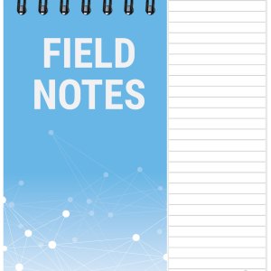 Full Color Impression Journals (4"x8½") 1 Full Color Impression Journals (4"x8½") 1