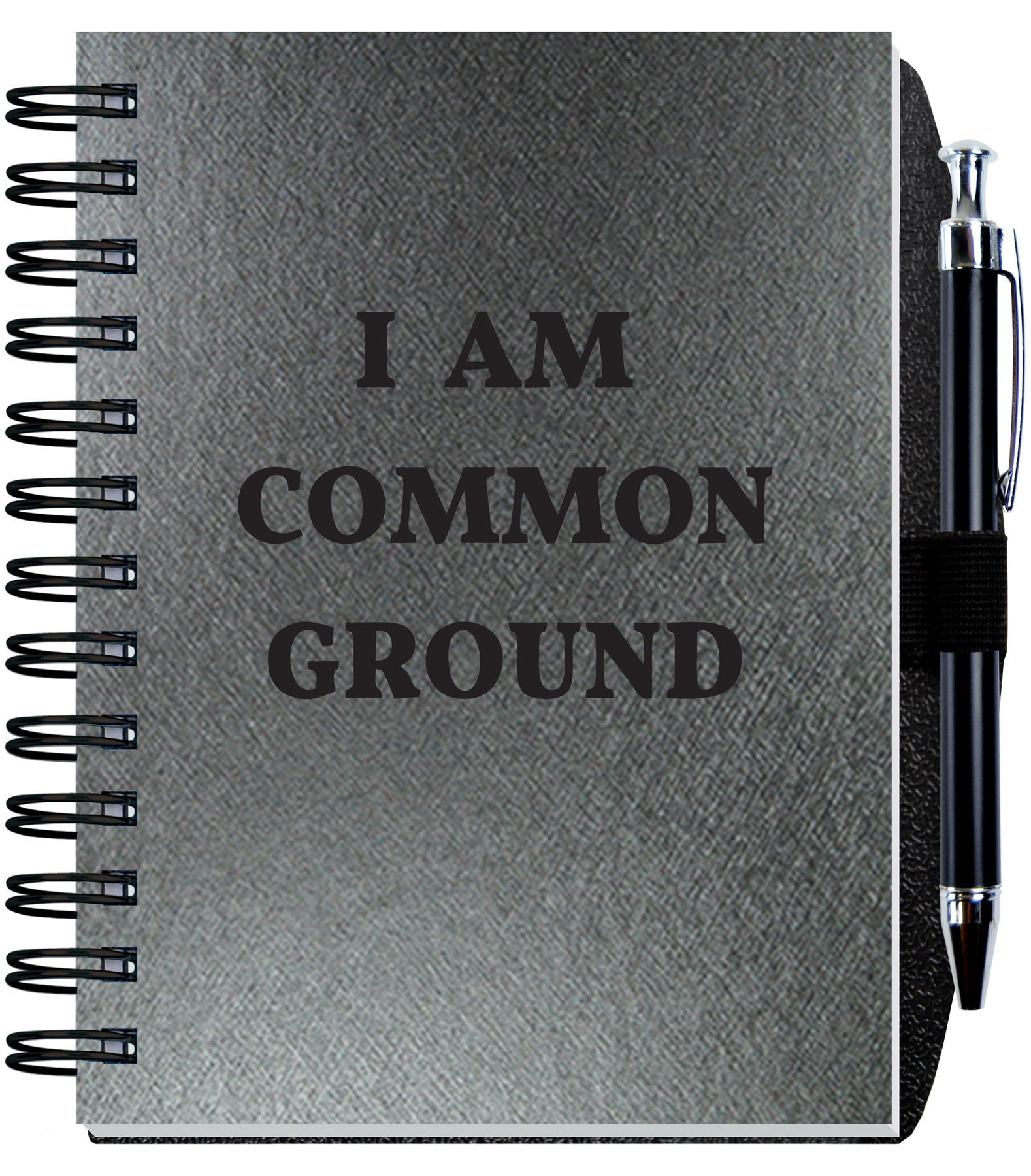 Best Selling Journal w/100 Sheets & Pen (5"x 7") 1