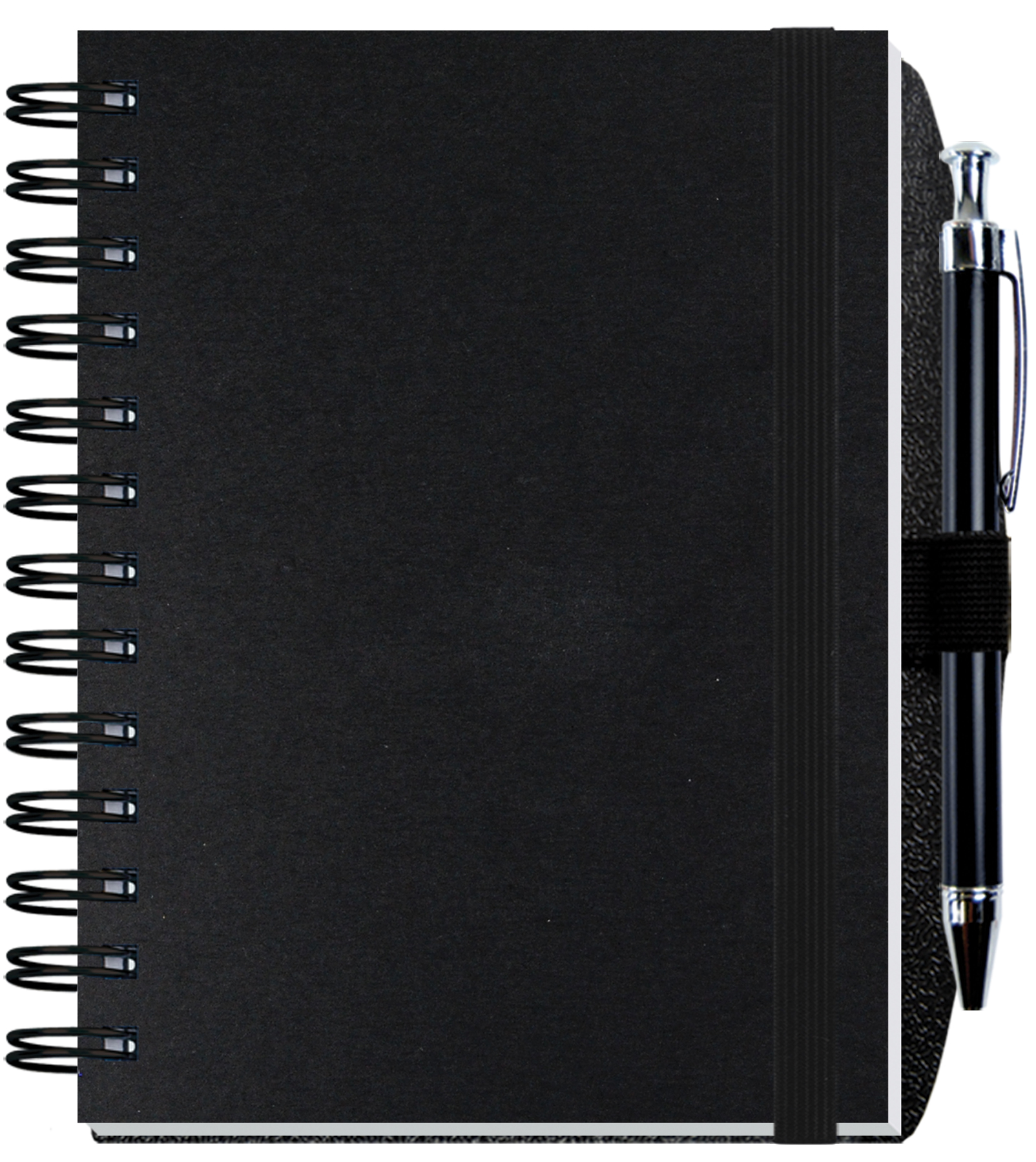Best Selling Journal w/100 Sheets & Pen (5"x 7") 1