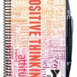 Full Color Academic Weekly Planners w/Pen Safe Back (5 ¼"x 8 ¼") 1 Full Color Academic Weekly Planners w/Pen Safe Back (5 ¼"x 8 ¼") 1