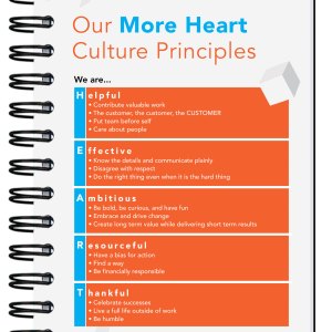 Full Color Impression Journal (7"x 10") 1 Full Color Impression Journal (7"x 10") 1