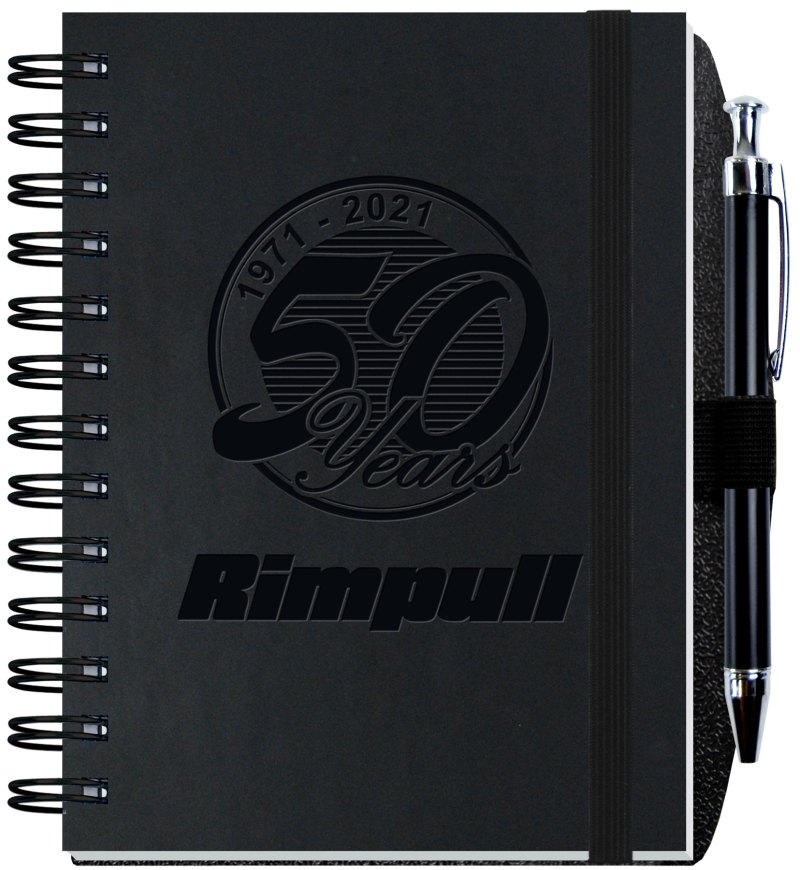 Executive Journals w/100 Sheets & Pen (5"x 7") 1 Executive Journals w/100 Sheets & Pen (5"x 7") 1