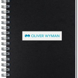 Shadowbox Paperboard Journals w/100 Sheets (6 ½"x 8 ½") 1 Shadowbox Paperboard Journals w/100 Sheets (6 ½"x 8 ½") 1