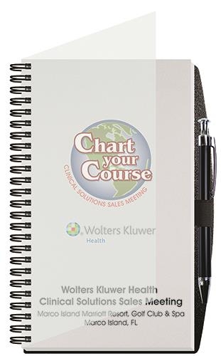 Gallery Journals w/50 Sheets & Pen (5 ¼"x 8 ¼") 1 Gallery Journals w/50 Sheets & Pen (5 ¼"x 8 ¼") 1