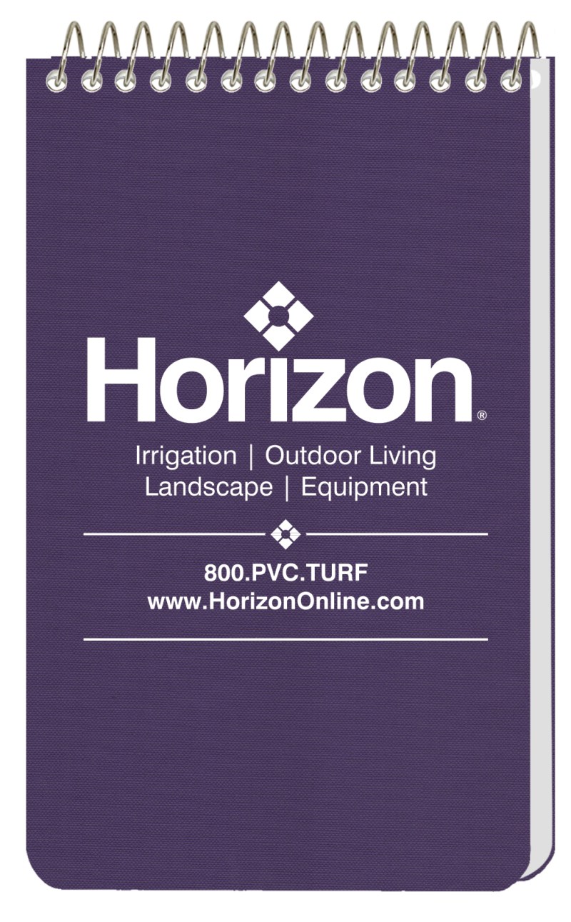 Trekker Pocket Coil Notebook (2 7/8"x 4 ¾") 1 Trekker Pocket Coil Notebook (2 7/8"x 4 ¾") 1