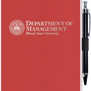 Perfect Journal w/Metro or Metallic Covers & Pen (5"x 6.5") 1 Perfect Journal w/Metro or Metallic Covers & Pen (5"x 6.5") 1