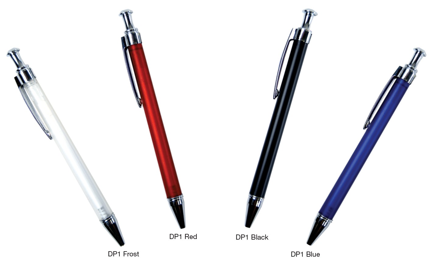 Gloss Cover Hybrid Journal Planner w/Pen 1