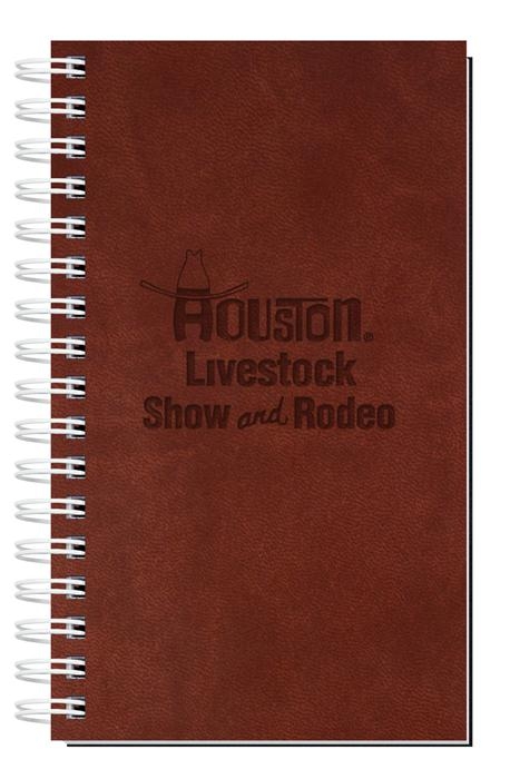 Executive Journals w/100 Sheets (5 ¼"x 8 ¼") 1 Executive Journals w/100 Sheets (5 ¼"x 8 ¼") 1