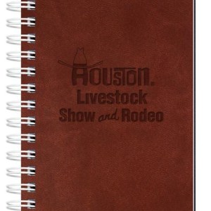 Executive Journals w/100 Sheets (5 ¼"x 8 ¼") 1 Executive Journals w/100 Sheets (5 ¼"x 8 ¼") 1