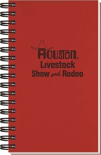 Executive Journals w/100 Sheets (5 ¼"x 8 ¼") 1