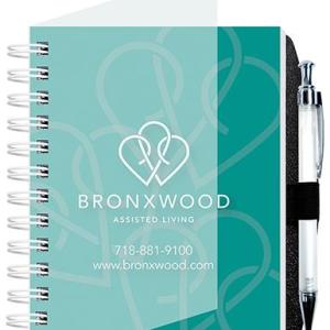 Gallery Journals w/100 Sheets & Pen (5"x 7") 1 Gallery Journals w/100 Sheets & Pen (5"x 7") 1