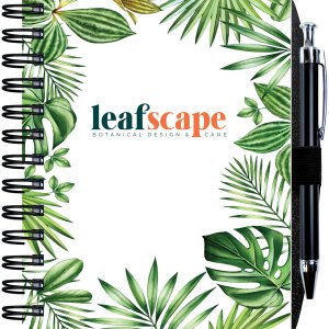 Gloss Cover Journals w/100 Sheets & Pen (5"x 7") 1 Gloss Cover Journals w/100 Sheets & Pen (5"x 7") 1