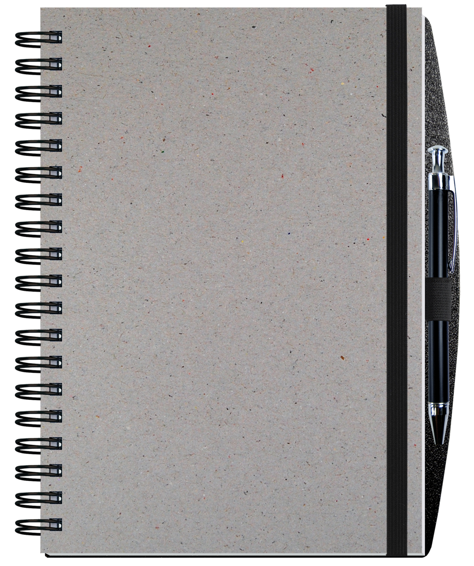 Best Selling Journal w/100 Sheets & Pen (7"x 10") 1