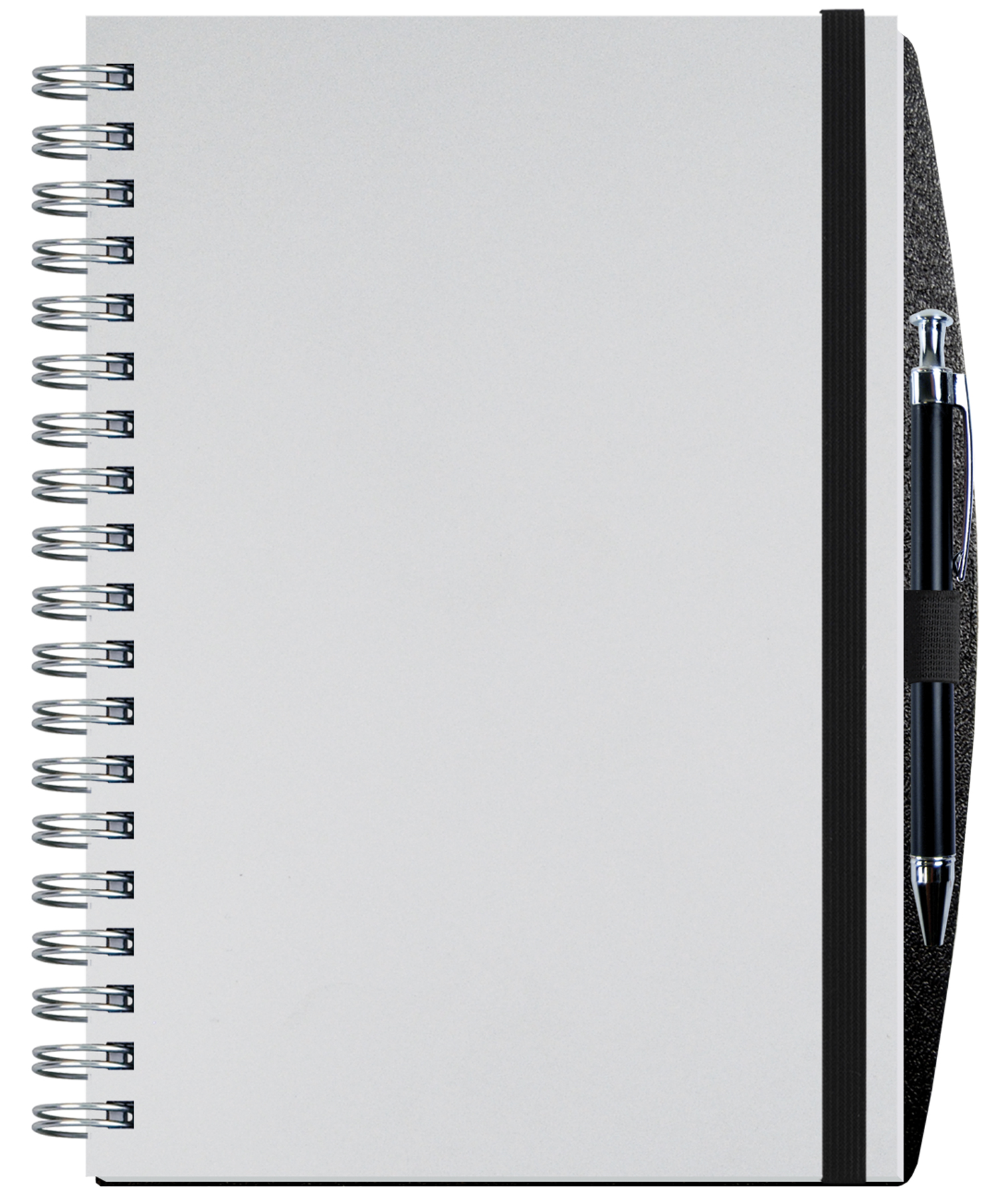 Best Selling Journal w/100 Sheets & Pen (7"x 10") 1