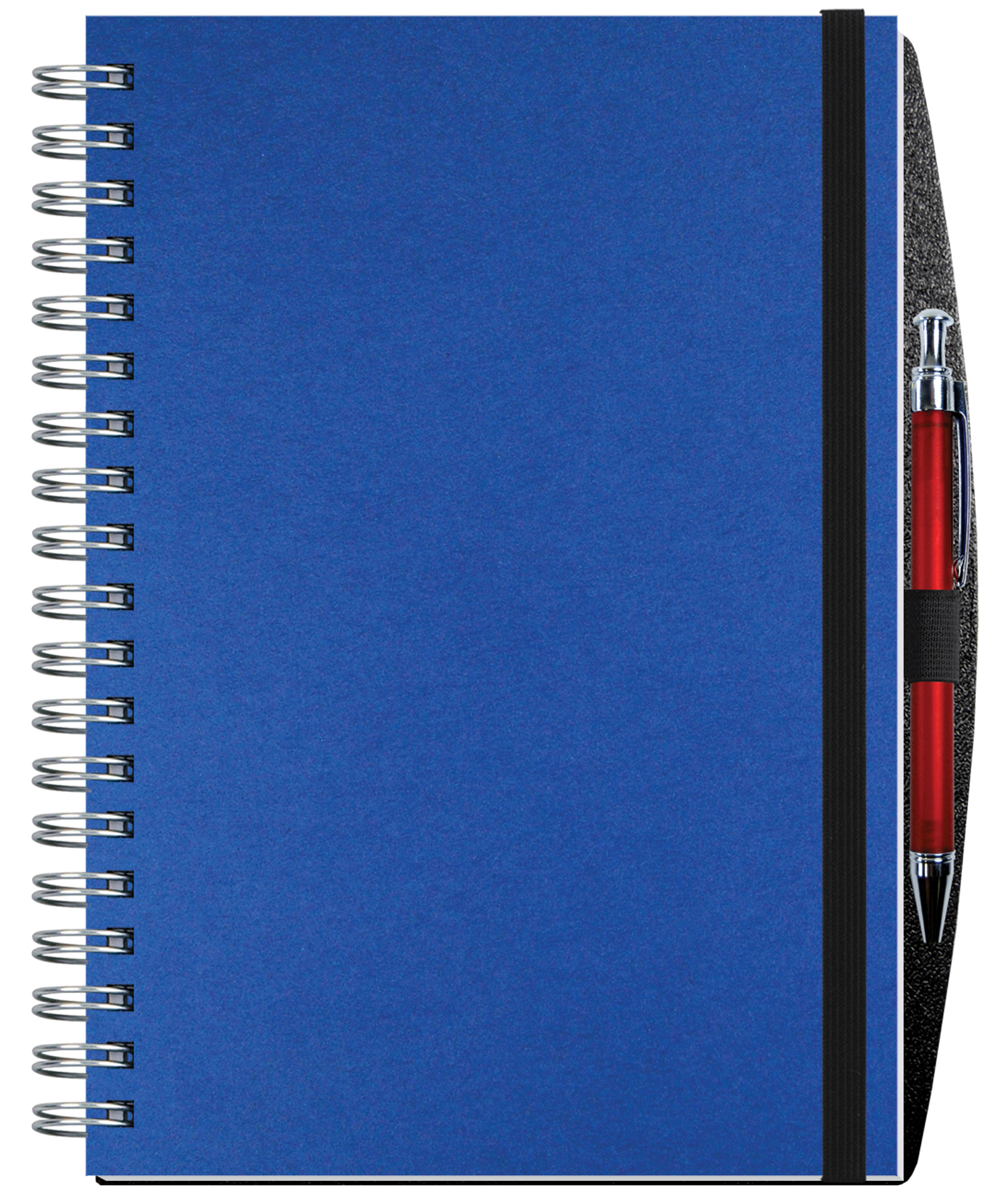 Best Selling Journal w/100 Sheets & Pen (7"x 10") 1