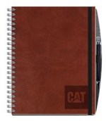 Executive Journals w/100 Sheets & Pen (8 ½"x 11") 1 Executive Journals w/100 Sheets & Pen (8 ½"x 11") 1