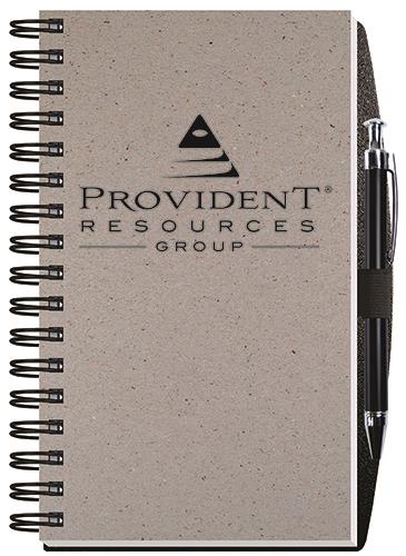 Best Selling Journal w/100 Sheets & Pen (5 ¼"x 8 ¼") 1