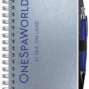 Best Selling Journal w/100 Sheets & Pen (5 ¼"x 8 ¼") 1 Best Selling Journal w/100 Sheets & Pen (5 ¼"x 8 ¼") 1