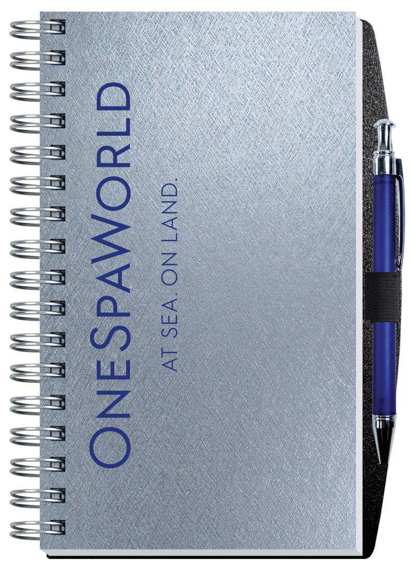 Best Selling Journal w/100 Sheets & Pen (5 ¼"x 8 ¼") 1 Best Selling Journal w/100 Sheets & Pen (5 ¼"x 8 ¼") 1