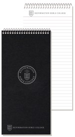 Trekker Reporter Notebook (4"x 8 ¼") 1 Trekker Reporter Notebook (4"x 8 ¼") 1