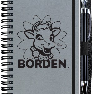 Embossed Alligator Textured Journal w/50 Sheets & Pen (4"x 6") 1 Embossed Alligator Textured Journal w/50 Sheets & Pen (4"x 6") 1