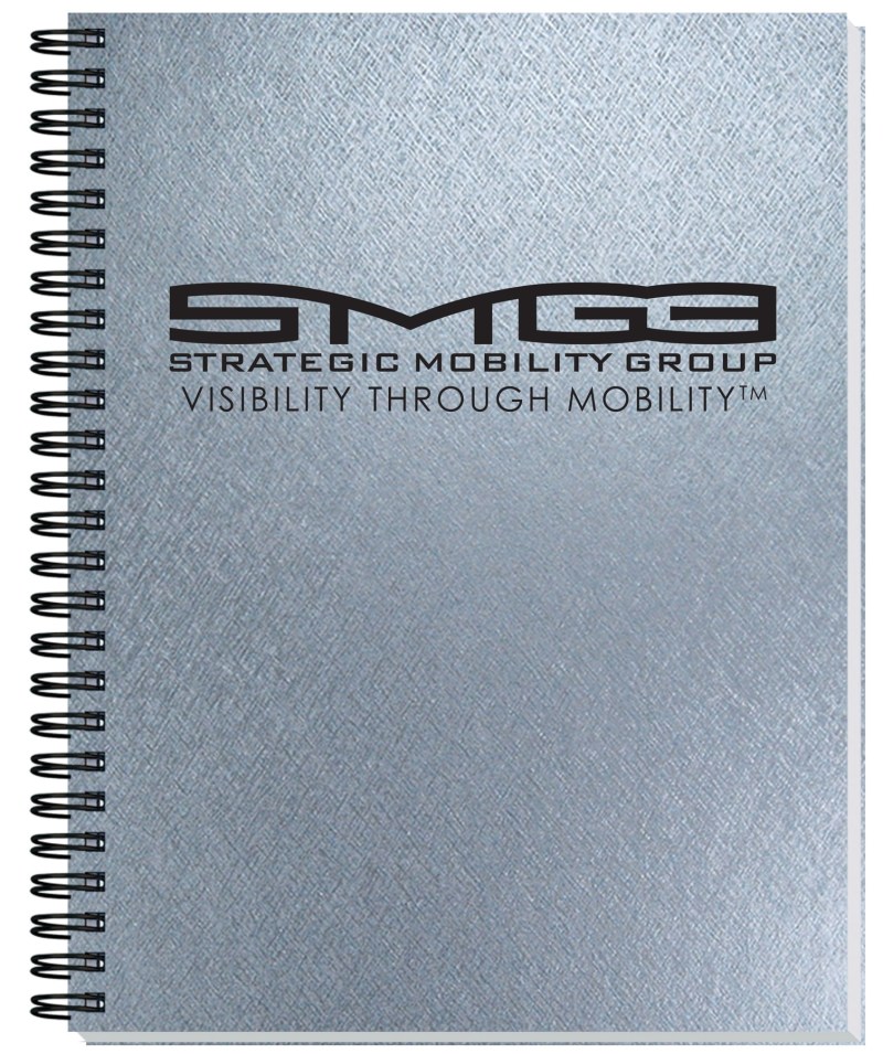 Radiant Journal (6 ½"x 8 ½") 1 Radiant Journal (6 ½"x 8 ½") 1