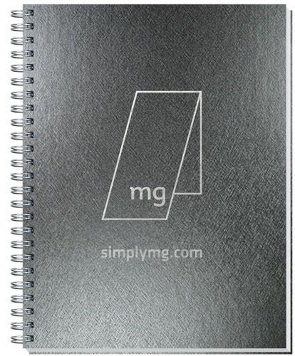Radiant Journal (6 ½"x 8 ½") 1