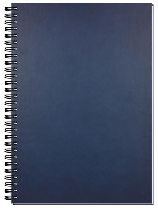 Executive Academic Journal Planner 1
