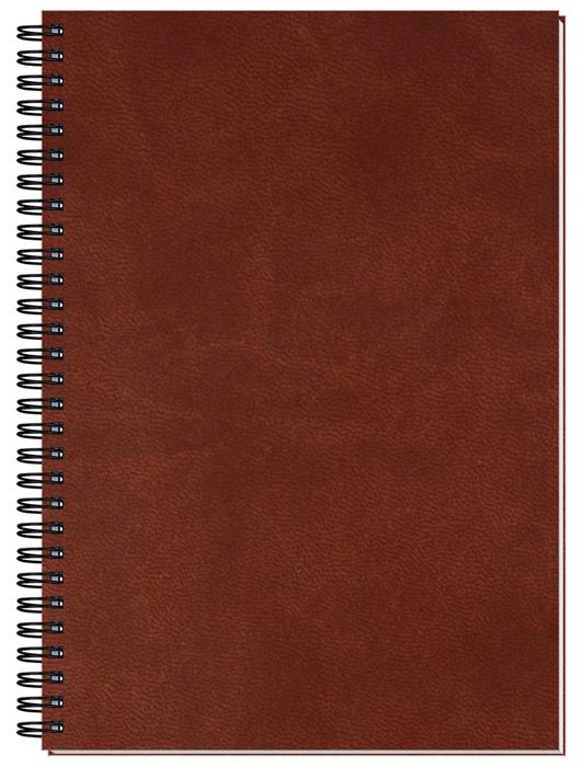 Executive Academic Journal Planner 1