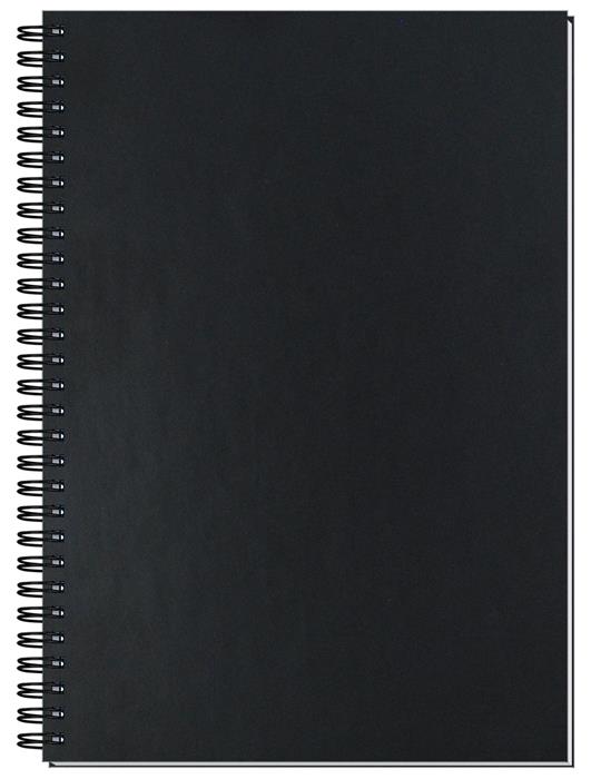 Executive Academic Journal Planner 1