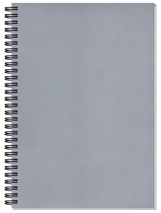 Executive Academic Journal Planner 1