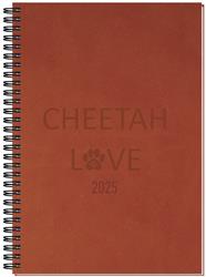 Executive Academic Journal Planner 1
