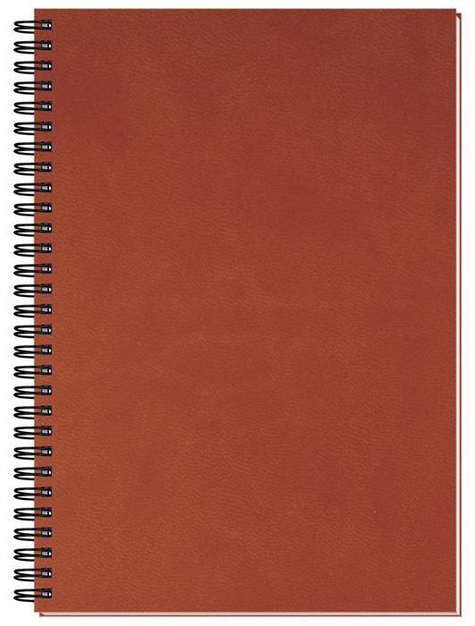 Executive Academic Journal Planner 1