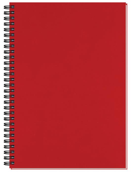 Executive Academic Journal Planner 1