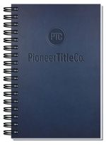 Executive Journals w/50 Sheets (4"x 6") 1 Executive Journals w/50 Sheets (4"x 6") 1