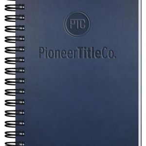 Executive Journals w/50 Sheets (4"x 6") 1 Executive Journals w/50 Sheets (4"x 6") 1