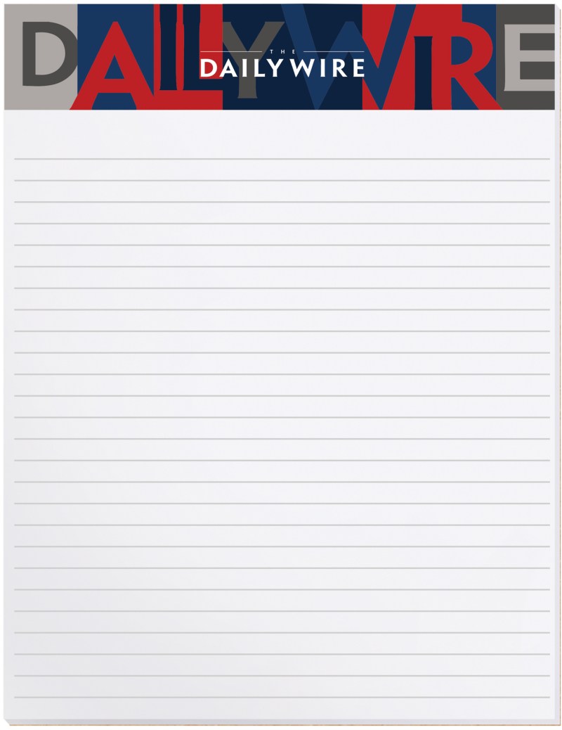 Premium Full Color Scratch Pads w/50 Sheets (8"x 10") 1 Premium Full Color Scratch Pads w/50 Sheets (8"x 10") 1