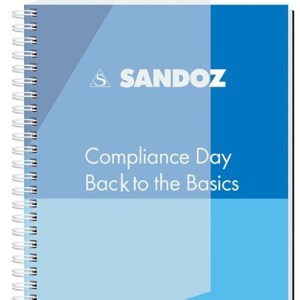 Gallery Journals w/50 Sheets (6 ½"x 8 ½") 1 Gallery Journals w/50 Sheets (6 ½"x 8 ½") 1