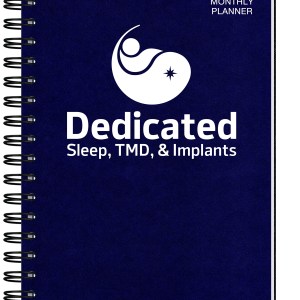 Time Managers Calendar (7"x10") 1 Time Managers Calendar (7"x10") 1