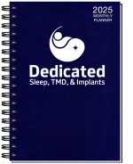 Time Manager Calendar (7"x 10") 1 Time Manager Calendar (7"x 10") 1