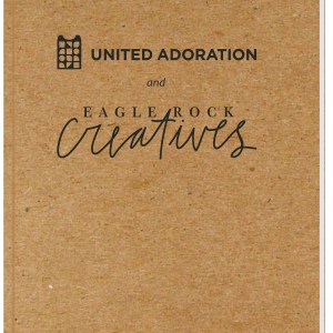 Recycled Perfect Journal (7"x 10") 1 Recycled Perfect Journal (7"x 10") 1