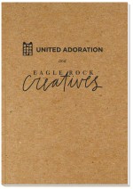 Recycled Perfect Journal (7"x 10") 1 Recycled Perfect Journal (7"x 10") 1