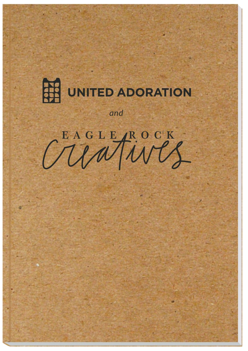 Recycled Perfect Journal (7"x 10") 1 Recycled Perfect Journal (7"x 10") 1